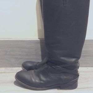 Frye Women's Tall Boots Size 8.5